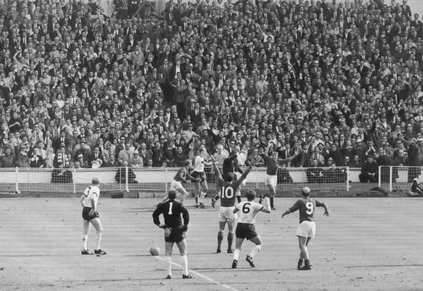 0809赛季英超十大经典进球录像回顾