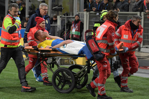 6月6日足球盛宴：欧洲杯热身赛激战正酣