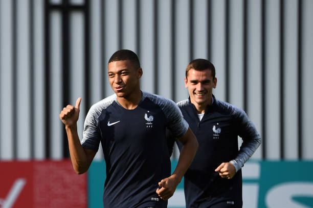 ###  突出关键球员