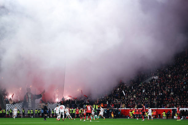 2024今晚足球比赛直播清单:高清免费观看指南