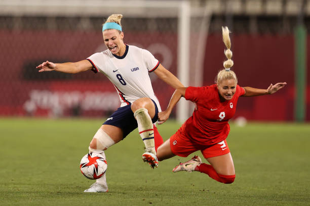 2025年足球新趋势:科技、规则与战术的革新