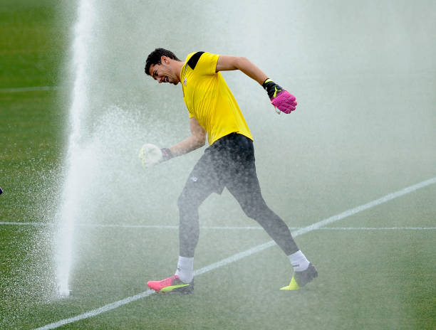 前锋必修课：如何冷静地踢进单刀球