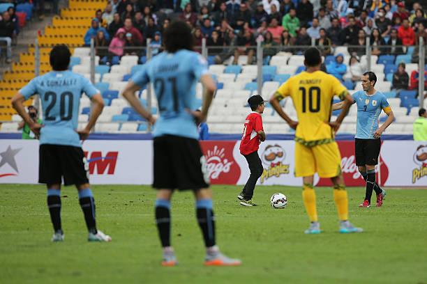 从无名到传奇：世界排名守门员的逆袭之路