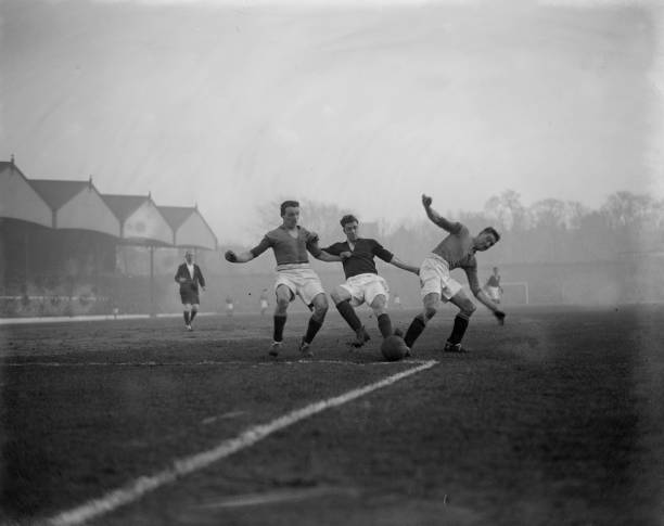 免费看足球直播？这几款APP让你不错过任何精彩瞬间