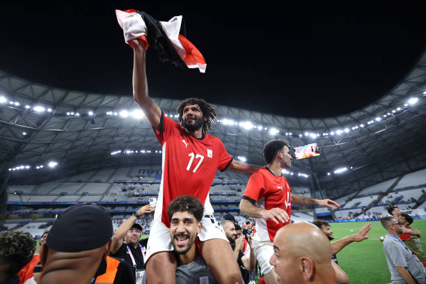 回顾2008北京奥运：那一年，我们共同见证