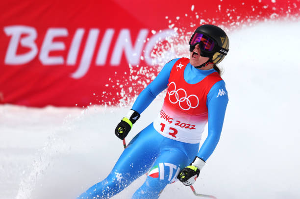 2022年冬奥会开幕倒计时：2月4日见！