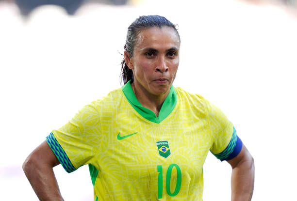 法国队公布2024巴黎奥运会足球项目完整名单