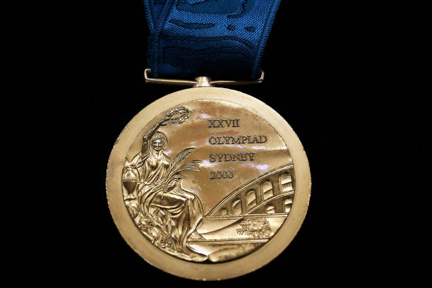 AI视角下的巴黎奥运会：未来已来