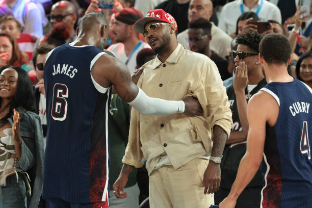 从圣路易斯到洛杉矶：美国奥运城市的演变