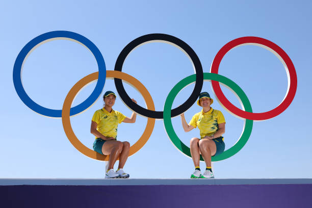 奥运网球比赛中的医疗暂停与伤病处理规则