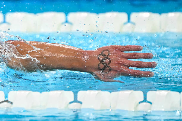 奥运会五环的起源与象征解读