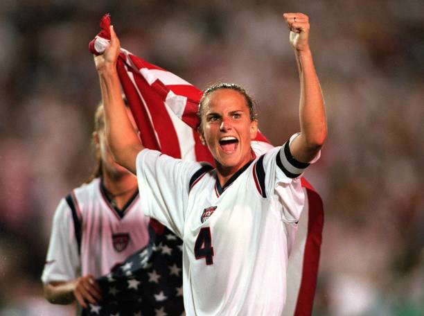 乒乓球奥运金牌得主：从1988到2020