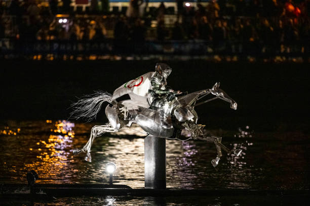 冬季奥运会赛程安排：2月4日盛大启幕