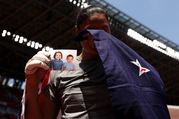 2028年奥运会主办权归属：洛杉矶击败竞争对手