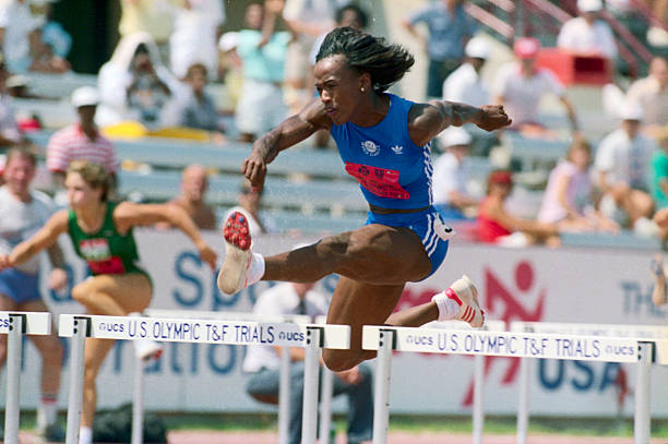 数字看奥运：历届赛事数据与纪录全解析