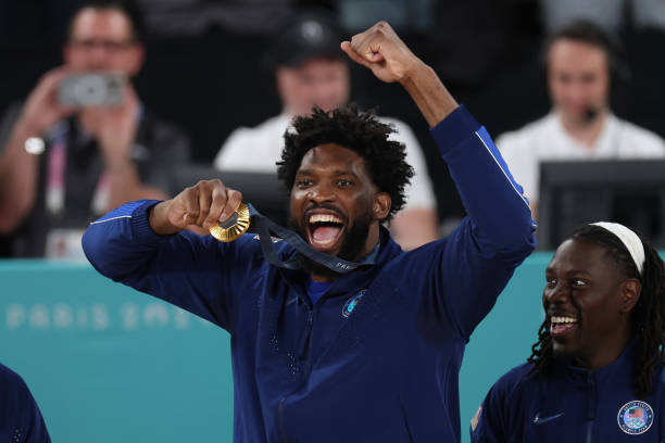 意大利男篮公布巴黎奥运会12人最终名单，核心球员领衔出征