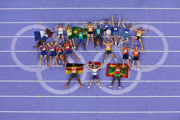 福娃五宝：揭秘2008奥运会吉祥物的名字与寓意