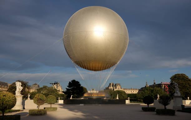 网球与奥运会的首次相遇：哪一年？