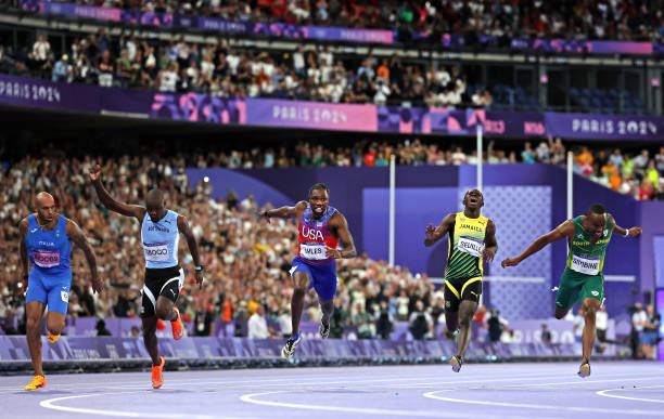 从里约到巴黎：奥运高尔夫规则的更新与调整