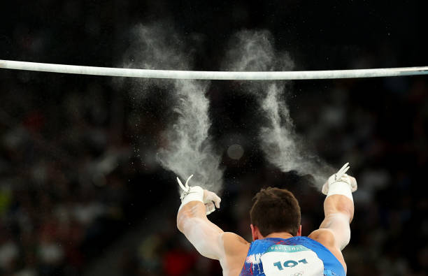 2024年奥运会举办地揭晓：巴黎如何脱颖而出？