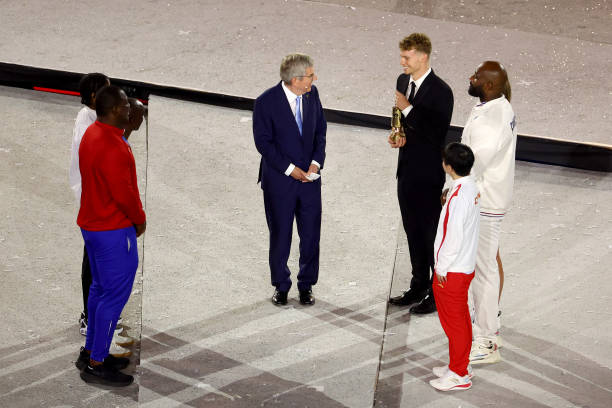 巴黎奥运会：2024年将是第几次举办？