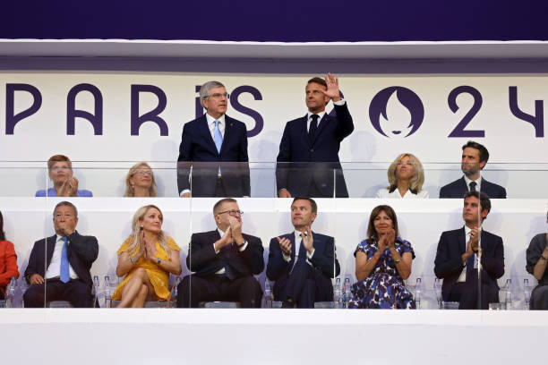 中国乒乓梦之队：奥运金牌数量遥遥领先