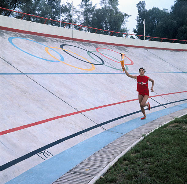 奥运强国排名：历届奖牌榜揭示的体育实力格局