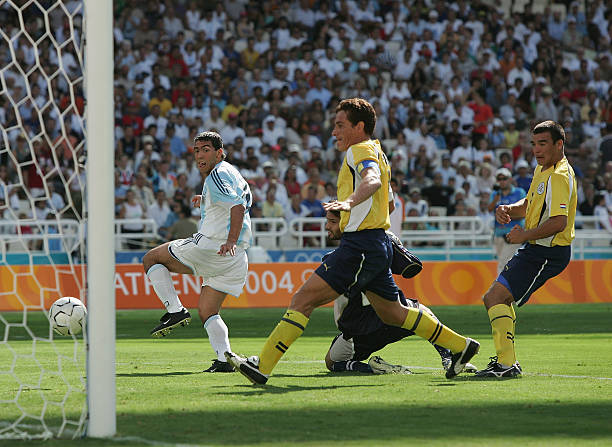 历届奥运会精彩瞬间全记录