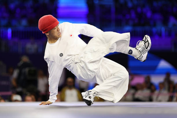 中国奥运首秀：2008年北京夏季奥运会