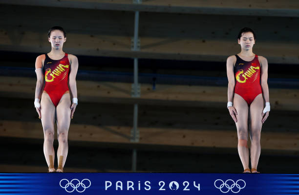 奥运乒乓球女单冠军档案：从汉城到东京