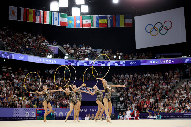 奥运会开幕倒计时：重要时间节点提醒