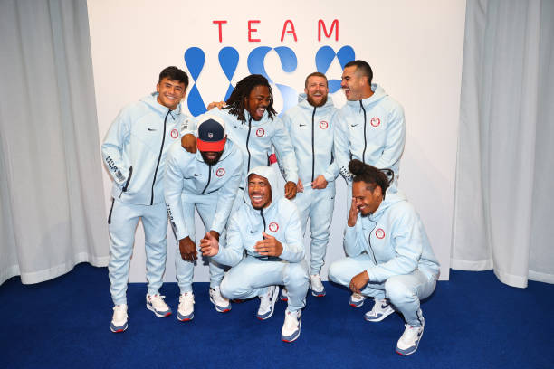 2024年奥运会吉祥物亮相，网友评价两极分化