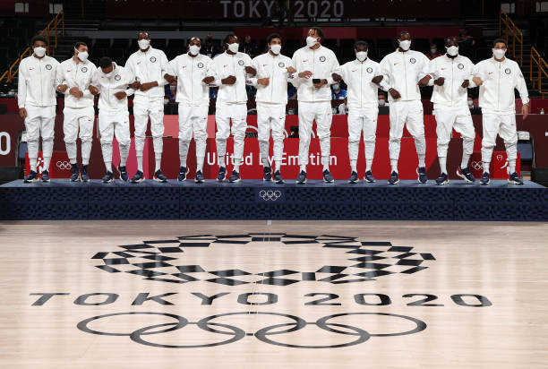 五环标志的全球象征：每个环对应的大洲是哪些？