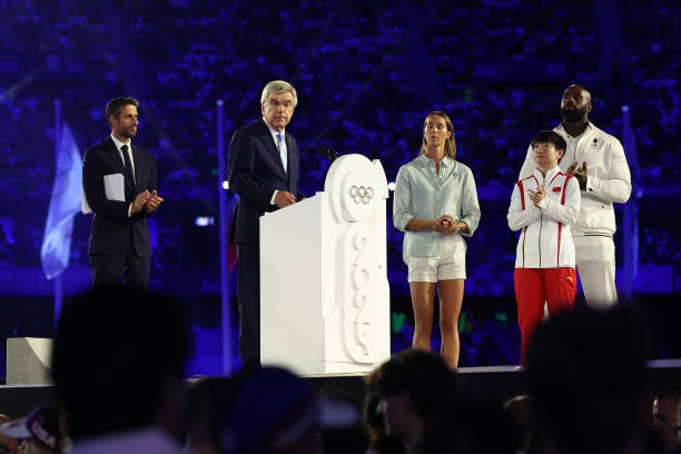 乒乓球奥运资格赛:各国选手如何获得参赛名额