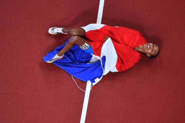 从1984到2028：洛杉矶奥运会的传承与革新