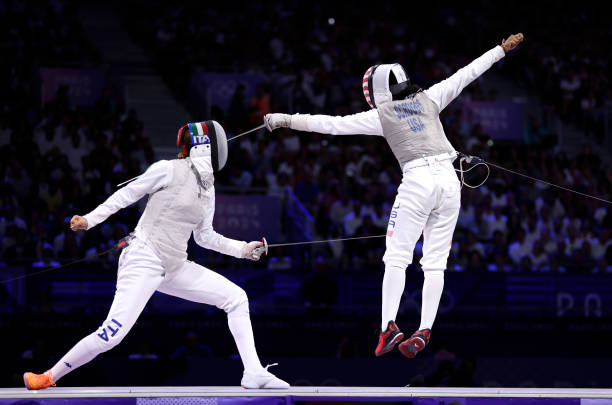 网球奥运赛制有几种？单淘汰制与小组赛制的区别