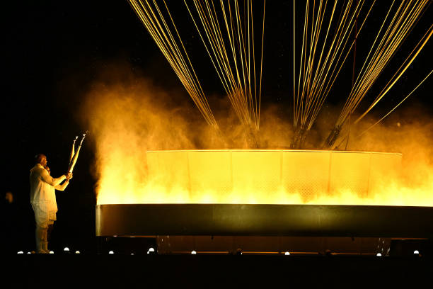 东京2022：奥运会各项目比赛时间详细安排