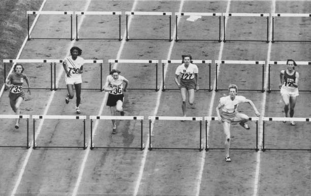 奥运会的起源：古希腊城邦的竞技传统