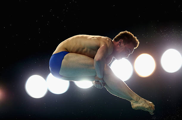 专访波兰跳高冠军：坚持与梦想的力量