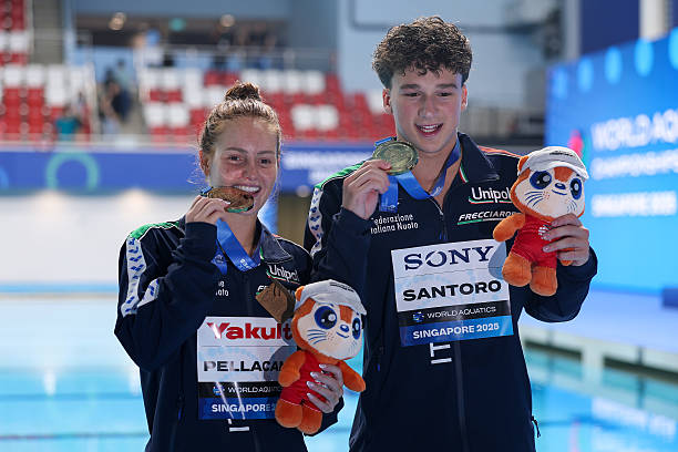 全红婵今日出席发布会,透露近期训练计划