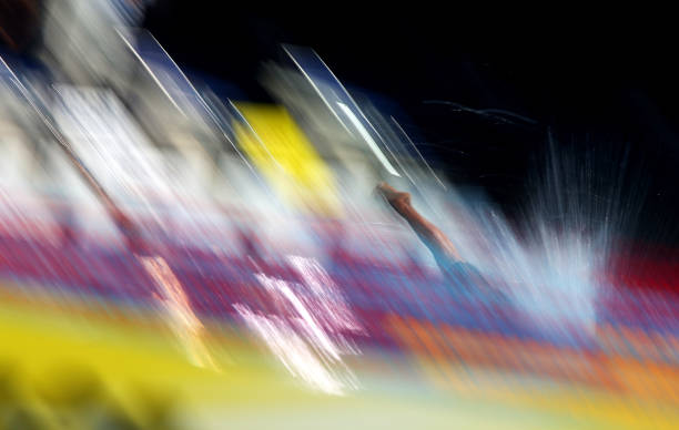 菲尔普斯的身材解析：从基因到训练，打造游泳传奇的完美条件