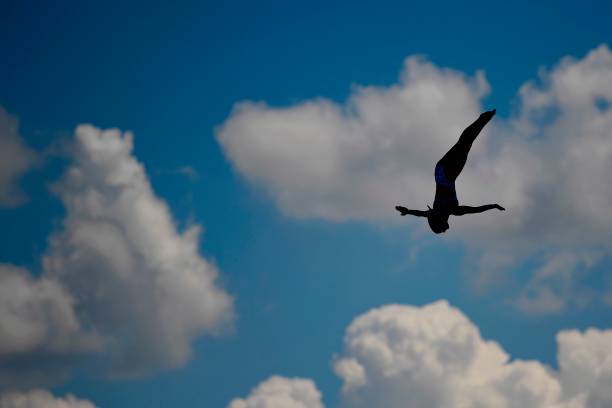 短跑50米国家二级标准：成绩、技巧与训练