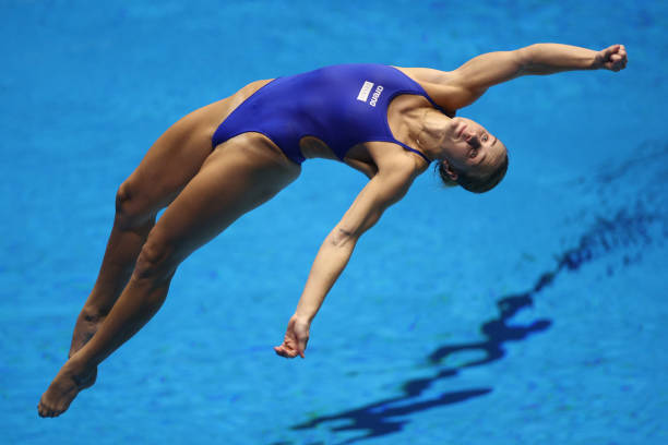 立定跳远进阶技巧：李鲁泽分享专业训练心得