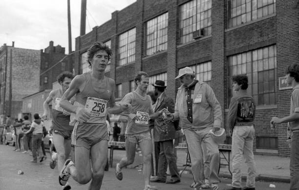 希波战争中的马拉松：战略与勇气的象征