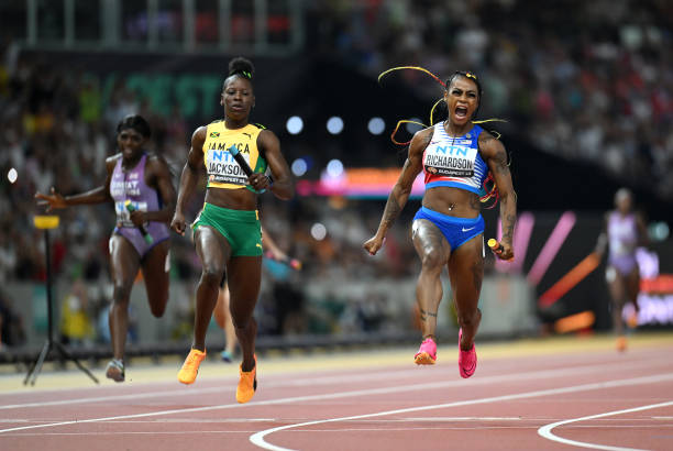 中跑与长跑的区别：如何界定中距离跑步项目