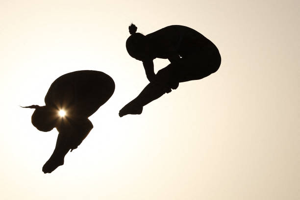 孙杨儿子年龄引关注，网友：时间过得真快