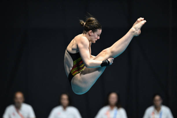 孙杨2017年训练揭秘：如何备战世锦赛