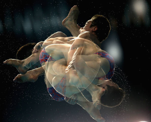 菲尔普斯高中：学术与体育并重的教育理念