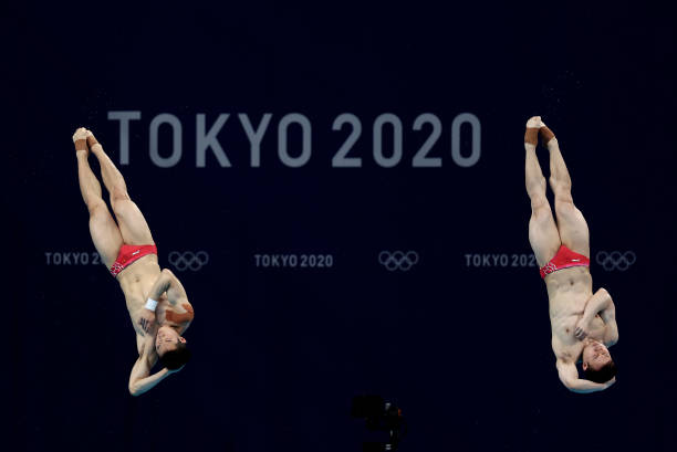 苏炳添：亚洲飞人的传奇人生