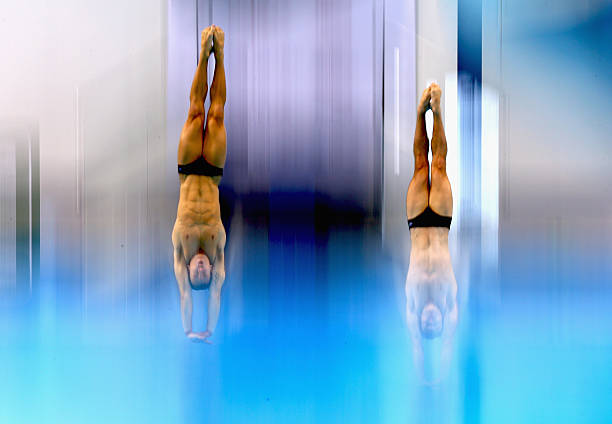 雅典奥运会背后的故事：吴敏霞2004年的训练与备战